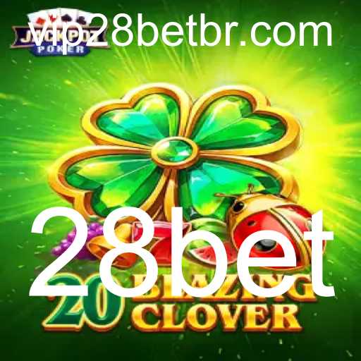 Explorando o Jogo Emocionante 20BlazingClover e Sua Conexão com 28bet