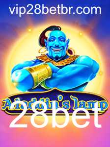 Explorando o Mundo Mágico de Aladdinslamp no Universo do 28bet