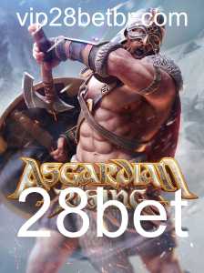 AsgardianRising: A Nova Sensação dos Jogos com 28bet