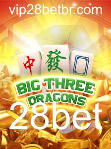 BigThreeDragons: Uma Jornada Épica no Universo dos Jogos