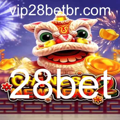 Descubra o Fascinante Mundo de CHINESENEWYEAR2 no 28bet