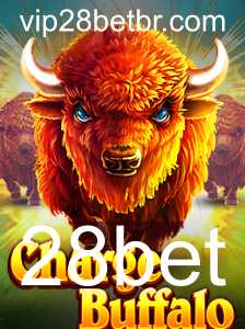 Explorando o Mundo Emocionante do Jogo ChargeBuffalo no 28bet