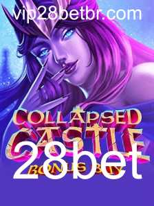 Descubra o Empolgante Mundo do CollapsedCastleBonusBuy na Plataforma 28bet