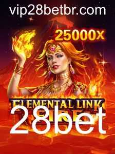 ElementalLinkFire: A Nova Sensação dos Jogos Online com 28bet