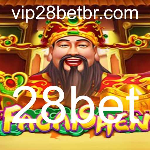 Descubra o Fascinante Jogo FaCaiShen na 28bet