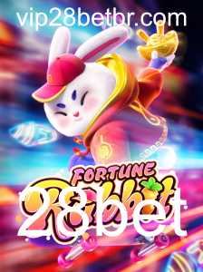 FortuneRabbit: Descubra a Emoção do Novo Jogo de 28bet