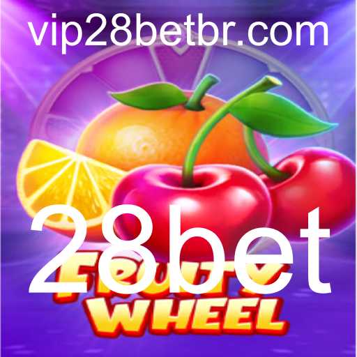 Descubra o jogo de azar FruityWheel na plataforma 28bet