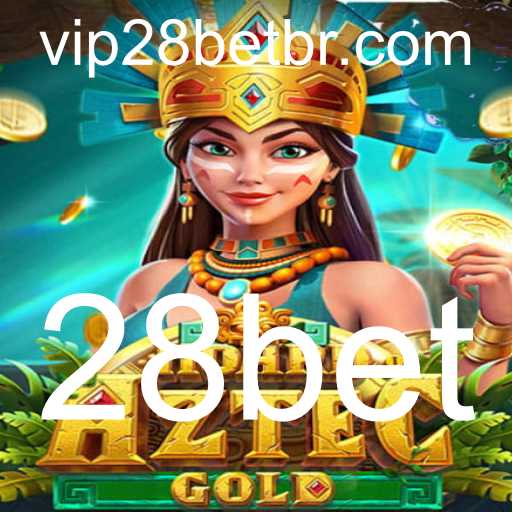 HoardofAztecgold: Descubra as Riquezas do Império Asteca com 28bet