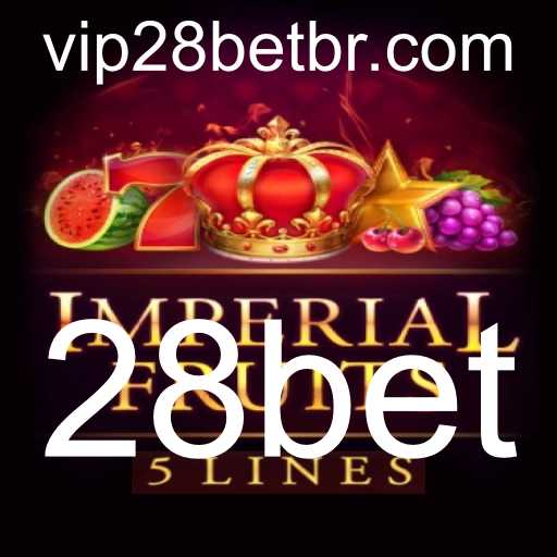 Descubra o Universo Fascinante de ImperialFruits5 no 28bet