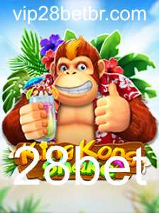 Descubra o Mundo de KingKongShake e como 28bet Potencializa sua Experiência de Jogo