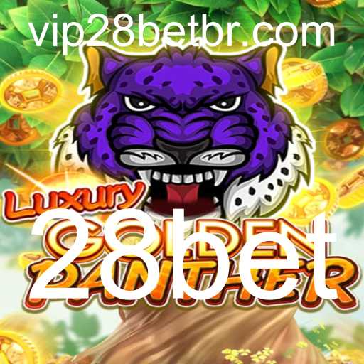 Descubra o Mundo de LUXURYGOLDENPANTHER no 28bet