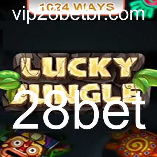 Explorando o Mundo do LuckyJungle1024: Um Jogo de Aventura Inovador com 28bet