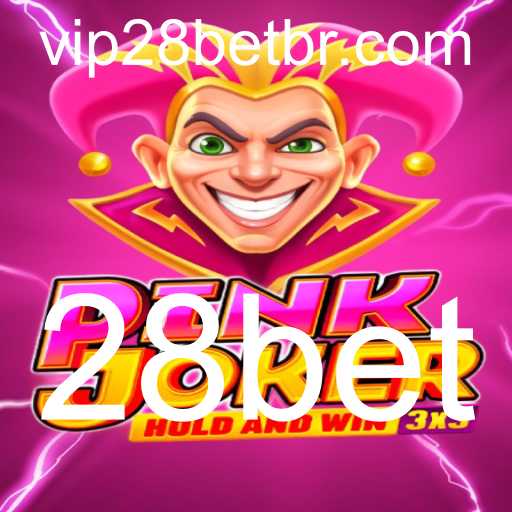 Explorando Pinkjoker: O Fascinante Universo do Jogo com 28bet