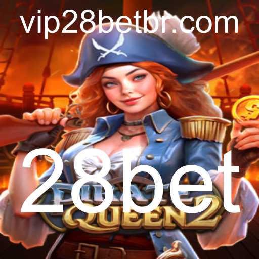 Explorando o Universo de PirateQueen2: Um Mergulho no Mundo dos Sete Mares com 28bet