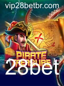 Descubra 'PirateTreasure' com 28bet: Aventura e Estratégia em Alto-mar