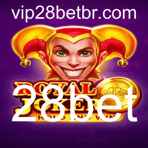 RoyalJoker: O Fascinante Universo de Apostas com 28bet