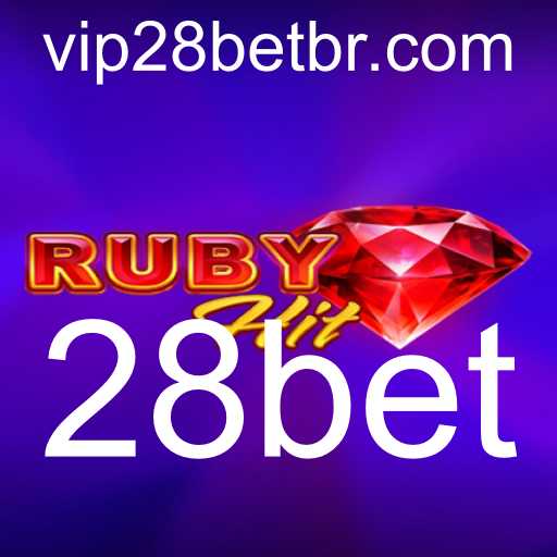 Descubra o Universo de RubyHit: Um Jogo Inovador no Mundo de 28bet