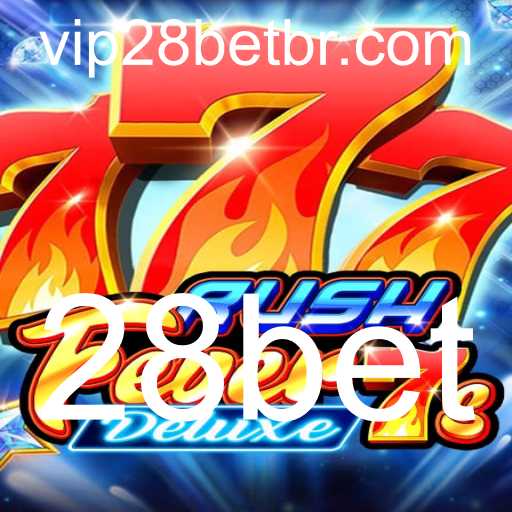 Descubra as Emoções do Jogo RushFever7sDeluxe na Plataforma 28bet