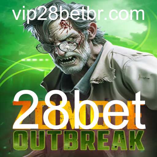 Descubra o Empolgante Mundo de ZombieOutbreak com 28bet